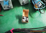 Aasvp 2100 × 1000 Heißspleißpresse Förderband Industrielle Reparaturwerkzeuge